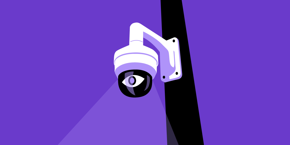 CCTV networks and biometric surveillance